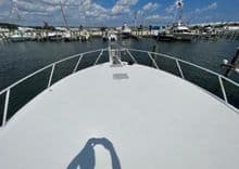 the best price on 1999 Viking 50 Conv Sport Fisher 1999