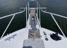 best yacht sales deals 1999 Viking 50 Conv Sport Fisher