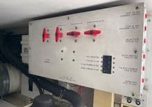 1999 Viking 50 Conv Sport Fisher 50 yacht sale