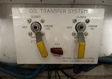 the best price on 1999 Viking 50 Conv Sport Fisher - VIKING