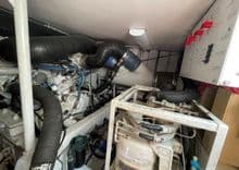 Buy a yacht 1999 Viking 50 Conv Sport Fisher  50 Conv Sport Fisher