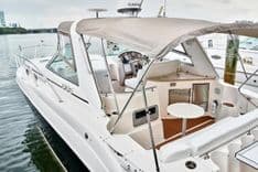 the best price on 2005 Rinker Fiesta Vee 342 - RINKER