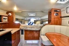 Buy a 2005 Rinker Fiesta Vee 342 37 at Shestakov Yacht Sales