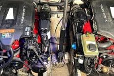 2005 Rinker Fiesta Vee 342 37 price