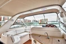 Buy a yacht 2005 Rinker Fiesta Vee 342 - RINKER