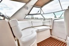 2005 Rinker Fiesta Vee 342 - RINKER yacht sale