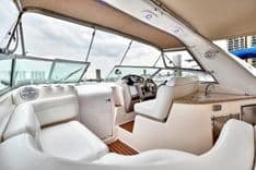 2005 Rinker Fiesta Vee 342 - RINKER