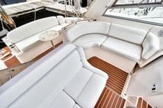 2005 Rinker Fiesta Vee 342 Fiesta Vee 342