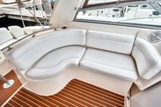 best yacht sales deals 2005 Rinker Fiesta Vee 342 - RINKER