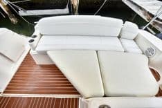 best yacht sales deals 2005 Rinker Fiesta Vee 342