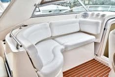 best yacht sales deals 2005 Rinker Fiesta Vee 342 37