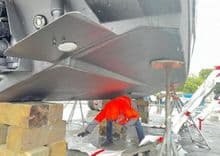 Buy a yacht 2005 Rinker Fiesta Vee 342 Fiesta Vee 342