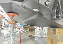 2005 Rinker Fiesta Vee 342 2005