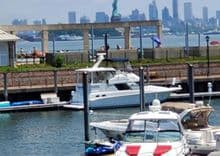 2000 SILVERTON 392 MOTOR YACHT 2000