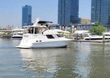 Купить яхту 2000 SILVERTON 392 MOTOR YACHT - Silverton в Shestakov Yacht Sales