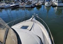 Лучшие предложения покупки яхты 2000 SILVERTON 392 MOTOR YACHT 43