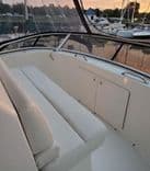 Купить 2000 SILVERTON 392 MOTOR YACHT - Silverton