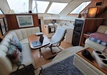 Лучшие предложения покупки яхты 2000 SILVERTON 392 MOTOR YACHT 392 Motor Yacht