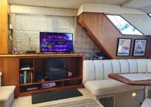 2000 SILVERTON 392 MOTOR YACHT