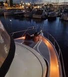 2000 SILVERTON 392 MOTOR YACHT 43