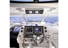 Купить яхту 2010 Sea Ray 540 Sundancer 54 в Shestakov Yacht Sales