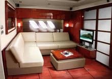 Стоимость яхты 2010 Sea Ray 540 Sundancer 540 Sundancer