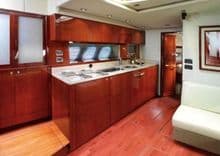 Купить яхту 2010 Sea Ray 540 Sundancer 2010 в Shestakov Yacht Sales