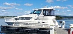 2003 Sea Ray 390 Motor Yacht - SEA RAY