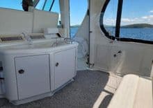 Продажа яхты 2003 Sea Ray 390 Motor Yacht