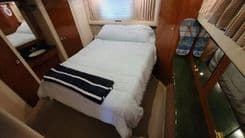 Продажа яхты 2003 Sea Ray 390 Motor Yacht - SEA RAY