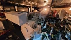 Купить 2003 Sea Ray 390 Motor Yacht