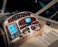 2003 Sea Ray 390 Motor Yacht 2003