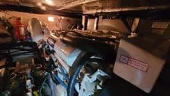 Купить яхту 2003 Sea Ray 390 Motor Yacht в Shestakov Yacht Sales