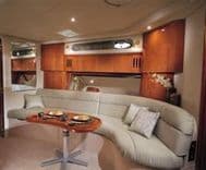 2001 Sea Ray 410 Sundancer - SEA RAY