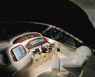 2001 Sea Ray 410 Sundancer - SEA RAY price