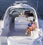 Buy a 2001 Sea Ray 410 Sundancer - SEA RAY at Shestakov Yacht Sales