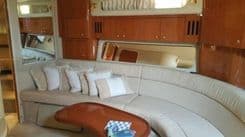 2001 Sea Ray 410 Sundancer - SEA RAY yacht sale
