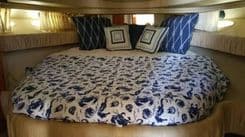 Buy a 2001 Sea Ray 410 Sundancer 2001 at Shestakov Yacht Sales