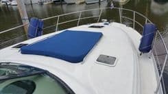 Buy a yacht 2001 Sea Ray 410 Sundancer - SEA RAY