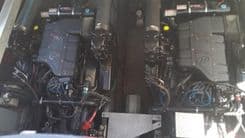 2001 Sea Ray 410 Sundancer price