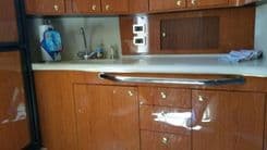 best yacht sales deals 2001 Sea Ray 410 Sundancer 45