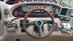 2001 Sea Ray 410 Sundancer yacht sale