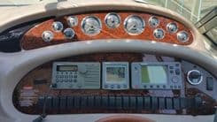2001 Sea Ray 410 Sundancer