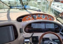 best yacht sales deals 2001 Sea Ray 410 Sundancer 410 Sundancer