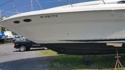 the best price on 2001 Sea Ray 410 Sundancer 2001