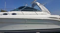 Buy a yacht 2001 Sea Ray 410 Sundancer - SEA RAY