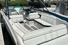 2015 Sea Ray 270 Sundeck yacht sale