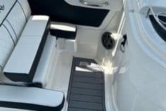 2015 Sea Ray 270 Sundeck - SEA RAY