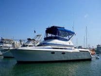 1989 Navigator 336 - NAVIGATOR