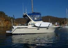 the best price on 1989 Navigator 336